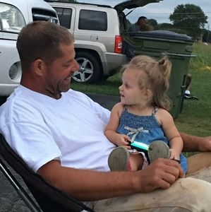 Meet your Posher, Danny